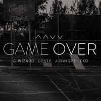 Thumbnail for the G-Wizard - Game Over link, provided by host site