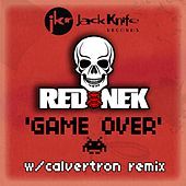 Thumbnail for the Rednek - Game Over link, provided by host site