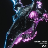 Thumbnail for the Ravest Hard - Game Over link, provided by host site