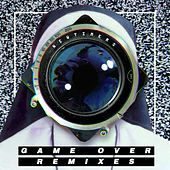 Thumbnail for the Newtimers - Game Over (Remixes) link, provided by host site