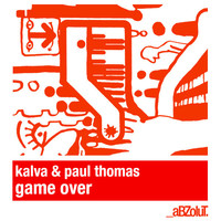 Thumbnail for the Kalva - Game Over - Veerus & Maxie Devine Remix link, provided by host site