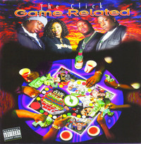 Thumbnail for the The Click - Game Related link, provided by host site