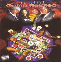 Thumbnail for the The Click - Game Related link, provided by host site