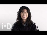 Thumbnail for the Squid - Game’s HoYeon on the Power of Love | Learn + Pass It On link, provided by host site