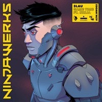 Thumbnail for the 3LAU - Game Time link, provided by host site