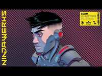 Thumbnail for the 3LAU - Game Time link, provided by host site