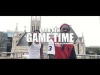 Thumbnail for the Quin Nfn - Game Time link, provided by host site