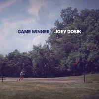 Thumbnail for the Joey Dosik - Game Winner link, provided by host site