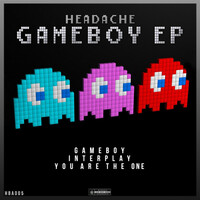 Thumbnail for the Headache - Gameboy/Interplay/You Are The One link, provided by host site