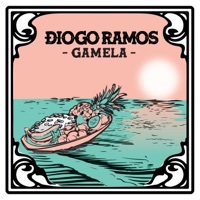 Image of Diogo Ramos linking to their artist page due to link from them being at the top of the main table on this page