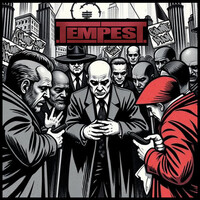 Thumbnail for the Tempest - Gameplan link, provided by host site