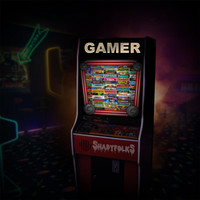 Thumbnail for the Shadyfolks - Gamer link, provided by host site