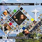Thumbnail for the Wolf Kerschek - Games of Passion: Official Ard-Song for the Olympic Games (Portuguese Version) link, provided by host site