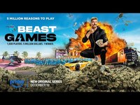 Thumbnail for the BEAST - Games - Official Trailer | Prime Video link, provided by host site