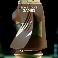 Thumbnail for the Ska - Games - Original Mix link, provided by host site