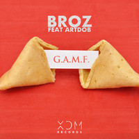 Thumbnail for the Broz Rodriguez - GAMF link, provided by host site