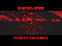 Thumbnail for the King Gizzard & The Lizard Wizard - Gamma Knife / People-Vultures link, provided by host site