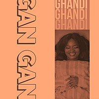 Thumbnail for the Ghandi - Gan Gan link, provided by host site