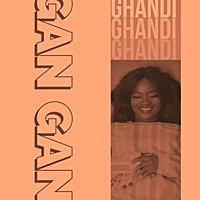 Thumbnail for the Ghandi - Gan Gan link, provided by host site