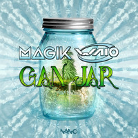 Thumbnail for the Magik - Gan Jar link, provided by host site