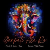 Thumbnail for the Roy - Ganapati Ala Re link, provided by host site
