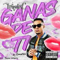 Thumbnail for the Triple C - Ganas de ti link, provided by host site