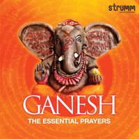 Thumbnail for the Sanjeev Abhyankar - Ganesh Gayatri link, provided by host site