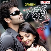Thumbnail for the Mickey J. Meyer - Ganesh (Original Motion Picture Soundtrack) link, provided by host site