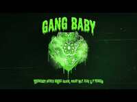 Thumbnail for the Never Broke Again - Gang Baby - YoungBoy P Yungin link, provided by host site