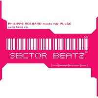 Thumbnail for the Philippe Rochard - Gang Bang e.p link, provided by host site