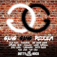 Thumbnail for the Sean Paul - Gang Gang link, provided by host site