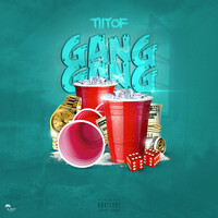 Thumbnail for the Tiitof - Gang Gang link, provided by host site