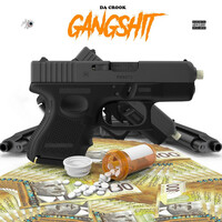 Thumbnail for the Dacrook - Gang Shit link, provided by host site