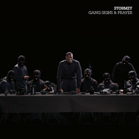 Thumbnail for the Stormzy - Gang Signs & Prayer link, provided by host site