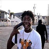 Thumbnail for the Lil Loaded - Gang Unit link, provided by host site
