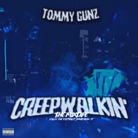 Thumbnail for the Tommy Gunz - GANG WARS link, provided by host site