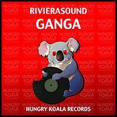 Thumbnail for the RivieraSound - Ganga link, provided by host site