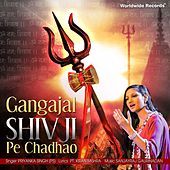Thumbnail for the Priyanka Singh - Gangajal Shiv Ji Pe Chadhao link, provided by host site