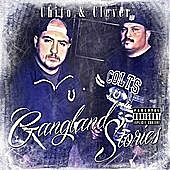 Thumbnail for the Clever - Gangland Stories link, provided by host site