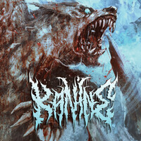 Thumbnail for the Kanine - Gangrene link, provided by host site
