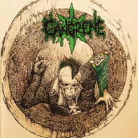 Thumbnail for the Gangrene - Gangrene link, provided by host site
