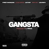 Thumbnail for the Street Knowledge - Gangsta link, provided by host site