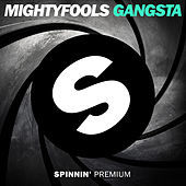 Thumbnail for the Mightyfools - Gangsta link, provided by host site