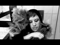 Thumbnail for the tUnE-yArDs - Gangsta link, provided by host site
