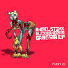 Thumbnail for the Angel Stoxx - Gangsta link, provided by host site