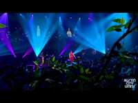 Thumbnail for the tUnE-yArDs - "Gangsta" link, provided by host site