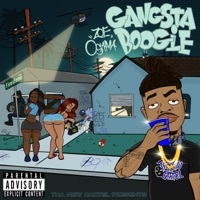 Thumbnail for the Zoe Osama - Gangsta Boogie link, provided by host site