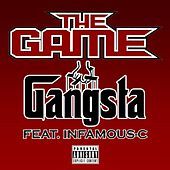 Thumbnail for the The Game - Gangsta link, provided by host site