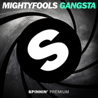 Thumbnail for the Mightyfools - Gangsta (Extended Mix) link, provided by host site