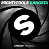 Thumbnail for the Mightyfools - Gangsta (Extended Mix) link, provided by host site